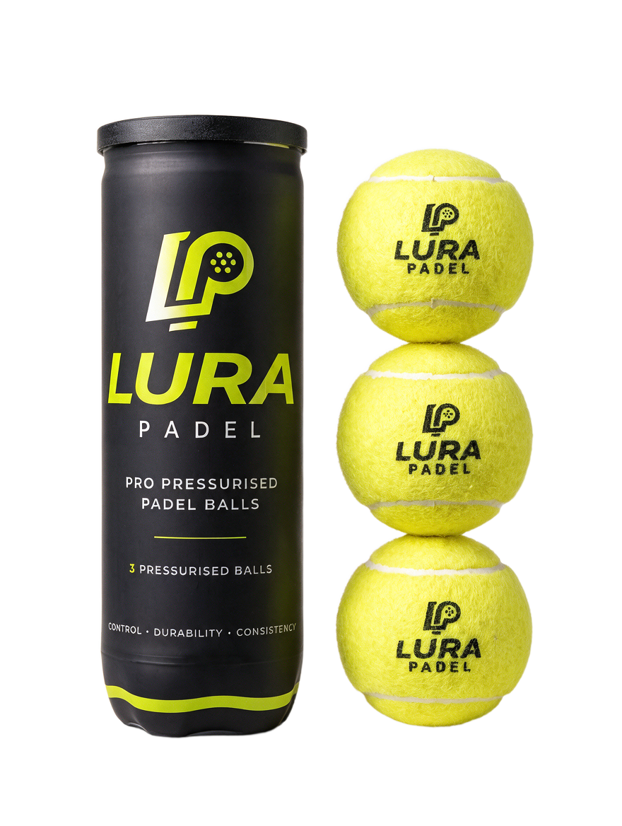 Pro Padel Balls